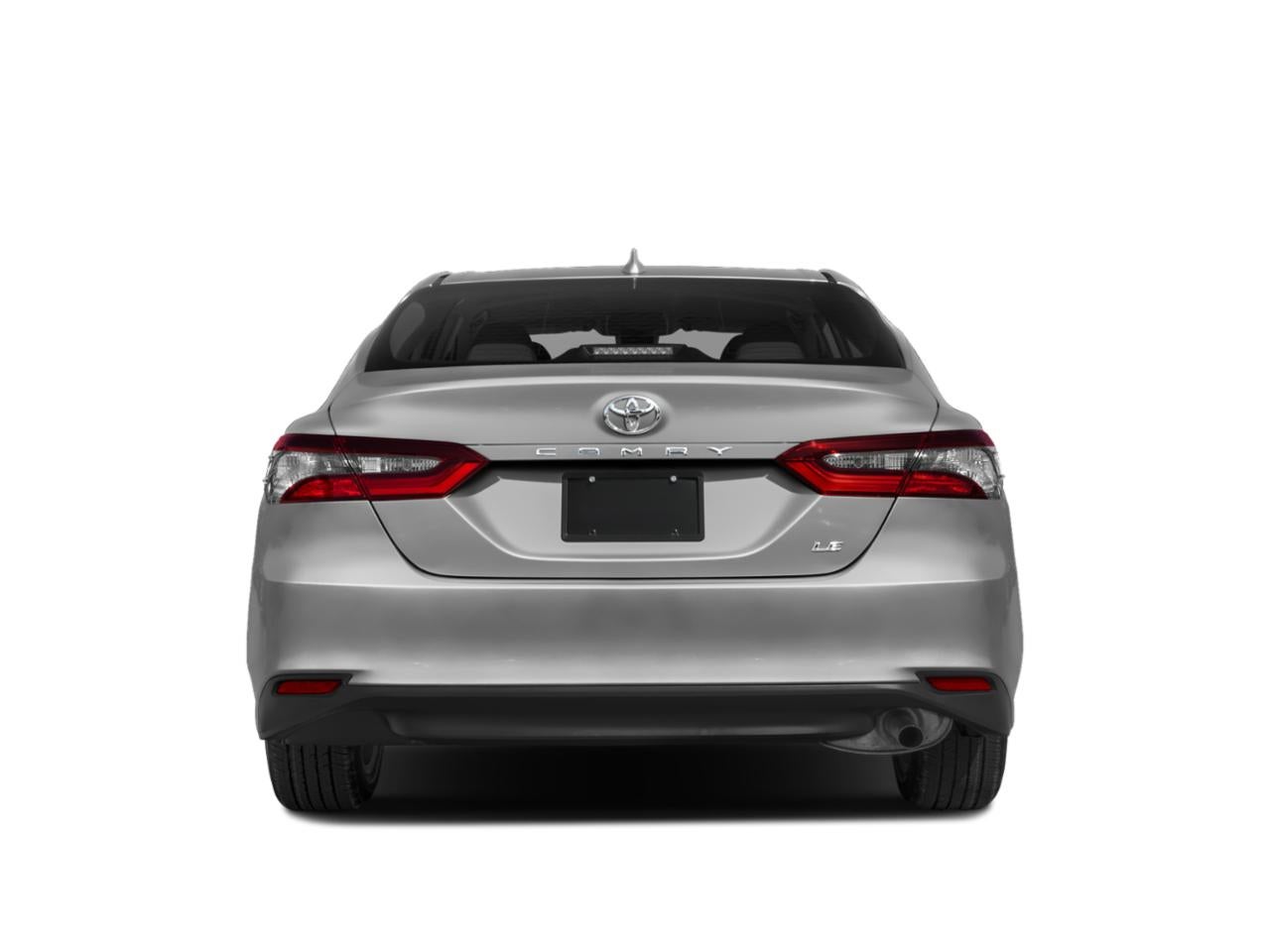 2022 Toyota Camry LE Auto AWD (Natl)