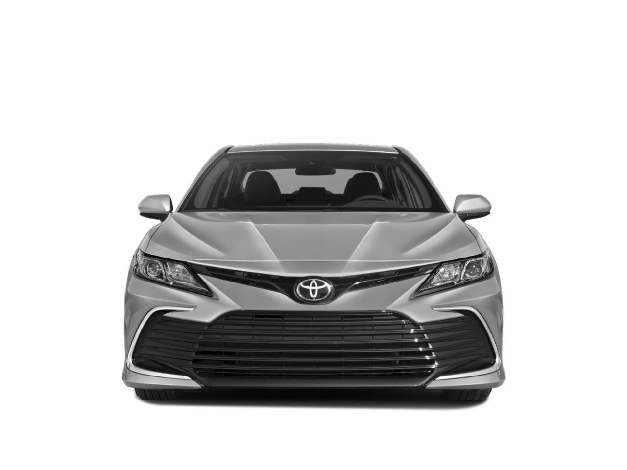 2022 Toyota Camry LE Auto AWD (Natl)