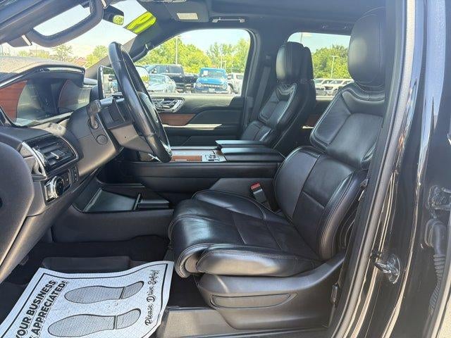 2019 Lincoln Navigator Reserve 4x4