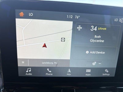 2019 Lincoln Navigator Reserve 4x4