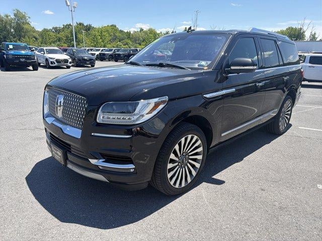 2019 Lincoln Navigator Reserve 4x4