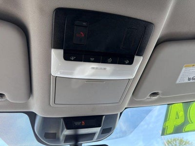 2024 Nissan Rogue AWD SV
