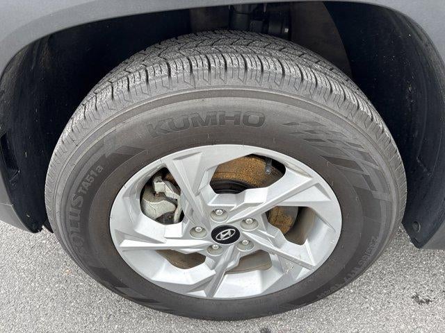 2024 Hyundai TUCSON SEL AWD *Ltd Avail*