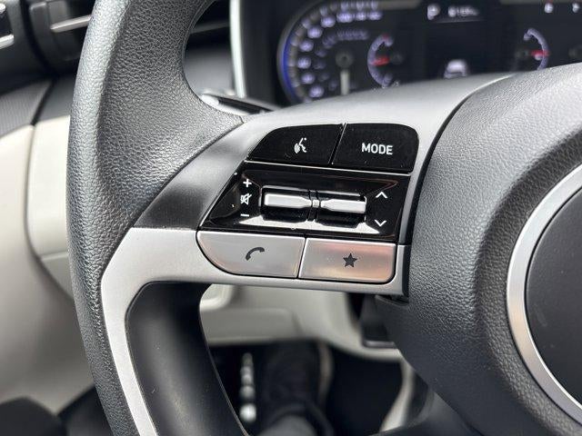 2024 Hyundai TUCSON SEL AWD *Ltd Avail*