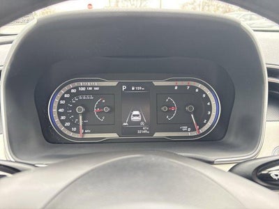 2024 Hyundai TUCSON SEL AWD *Ltd Avail*