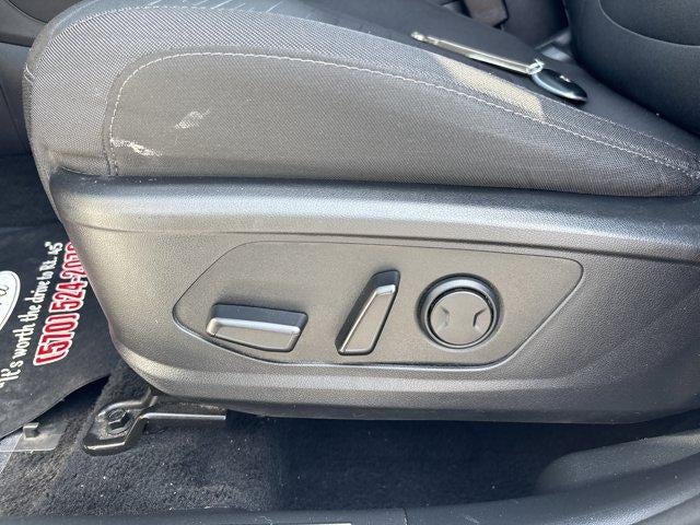 2024 Hyundai SANTA CRUZ SEL FWD