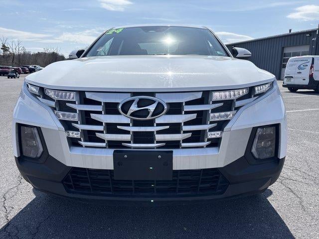 2024 Hyundai SANTA CRUZ SEL FWD
