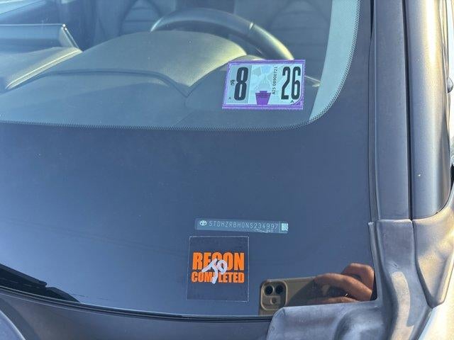 2022 Toyota Highlander XLE AWD (Natl)