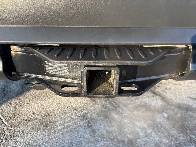 2022 Toyota Highlander XLE AWD (Natl)