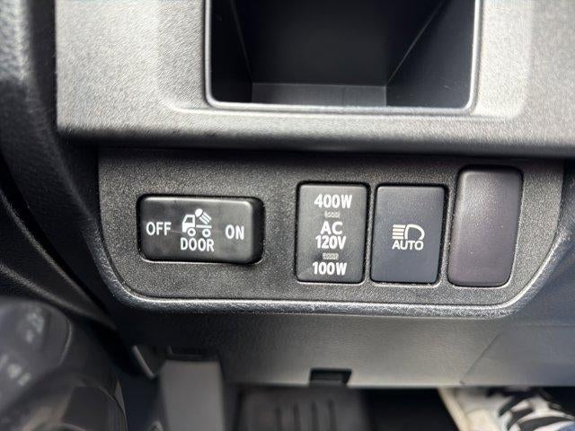 2019 Toyota Tacoma 4WD 4WD Limited Double Cab 5' Bed V6 AT (Natl)