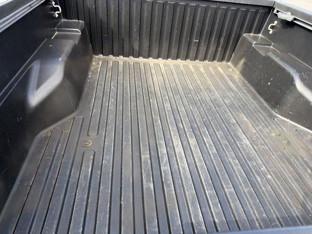 2019 Toyota Tacoma 4WD 4WD Limited Double Cab 5' Bed V6 AT (Natl)