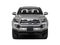2019 Toyota Tacoma 4WD 4WD Limited Double Cab 5' Bed V6 AT (Natl)