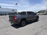 2016 Toyota Tundra 4WD Truck 4WD CrewMax Short Bed 5.7L SR5 (SE)