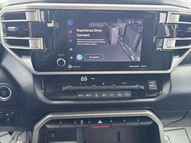 2023 Toyota Tundra 4WD 4WD SR5 CrewMax 6.5' Bed (Natl)