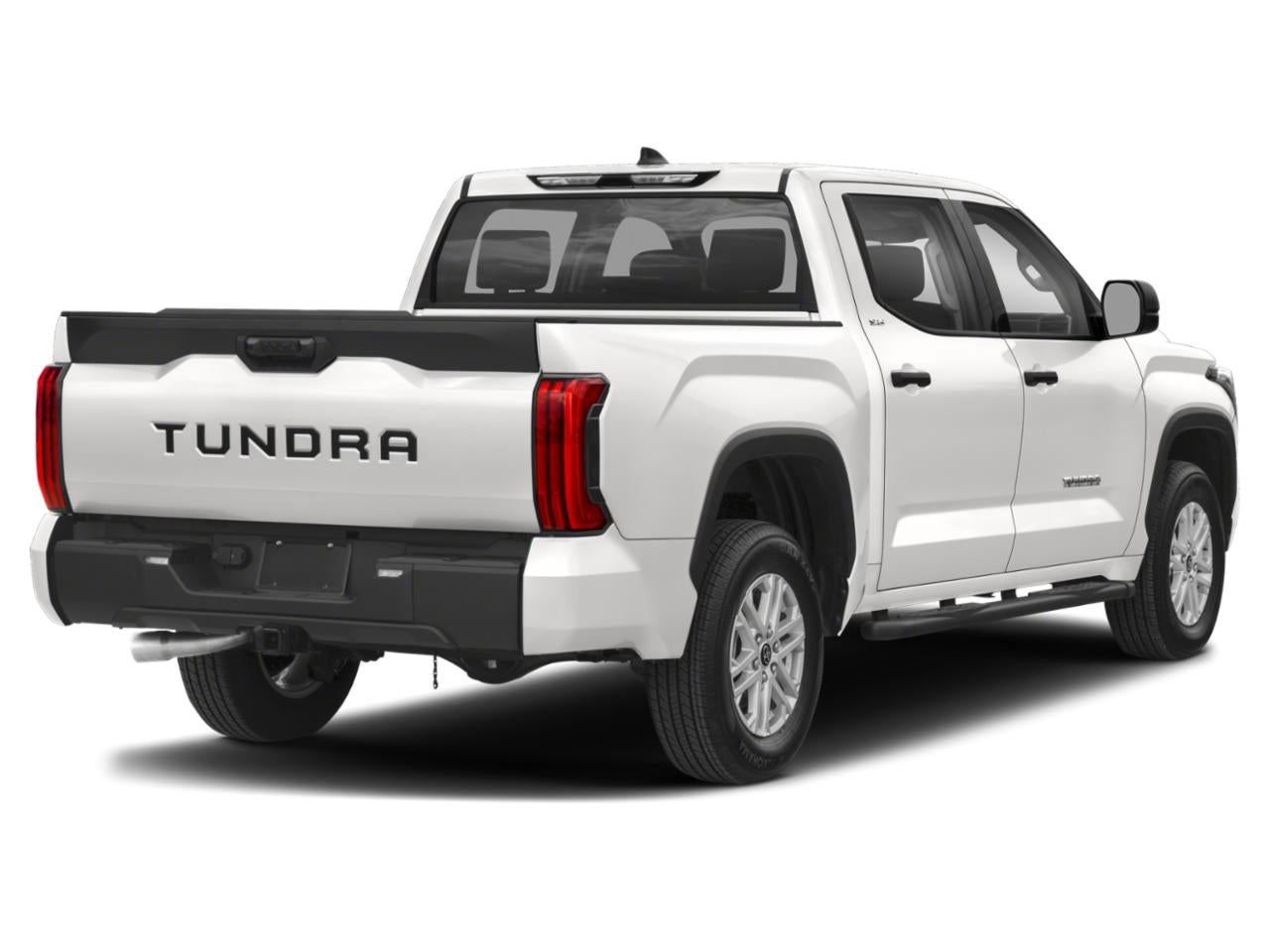 2023 Toyota Tundra 4WD 4WD SR5 CrewMax 6.5' Bed (Natl)