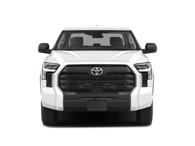 2023 Toyota Tundra 4WD 4WD SR5 CrewMax 6.5' Bed (Natl)