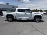 2024 Toyota Tundra 4WD 4WD 1794 Edition Hybrid CrewMax 5.5' Bed (Natl)