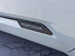 2024 Toyota Tundra 4WD 4WD Platinum CrewMax 5.5' Bed (Natl)