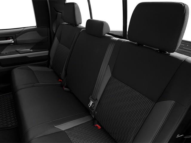 2014 Toyota Tundra 4WD Truck 4WD Double Cab Standard Bed 4.6L V8 SR5 (Natl)