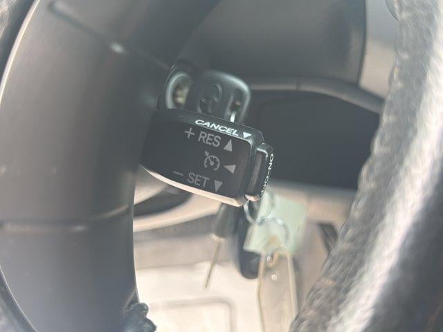 2011 Toyota Tacoma 4WD Access Cab Standard Bed V6 Automatic (Natl)