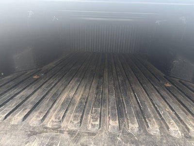 2011 Toyota Tacoma 4WD Access Cab Standard Bed V6 Automatic (Natl)