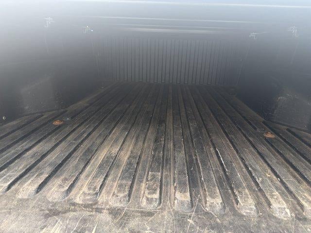 2011 Toyota Tacoma 4WD Access Cab Standard Bed V6 Automatic (Natl)