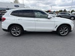 2021 BMW X3 xDrive30i Sports Activity Vehicle