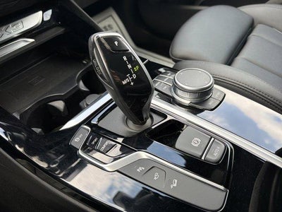 2021 BMW X3 xDrive30i Sports Activity Vehicle
