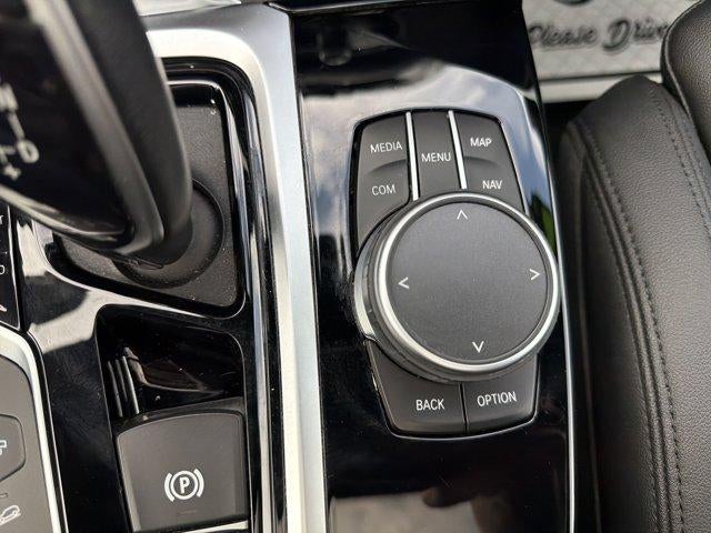 2021 BMW X3 xDrive30i Sports Activity Vehicle