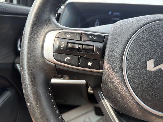 2023 Kia Sportage X-Line AWD