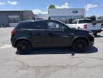 2017 Mitsubishi Outlander Sport ES 2.0 CVT