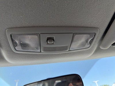 2017 Mitsubishi Outlander Sport ES 2.0 CVT