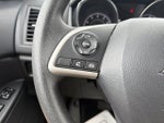 2025 Mitsubishi Outlander Sport S 2.0 AWC