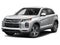 2025 Mitsubishi Outlander Sport S 2.0 AWC
