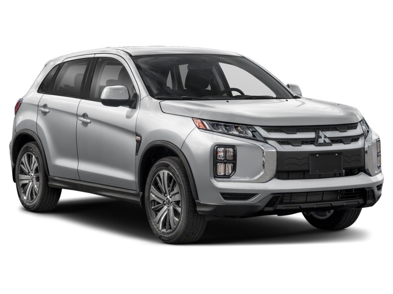 2025 Mitsubishi Outlander Sport S 2.0 AWC