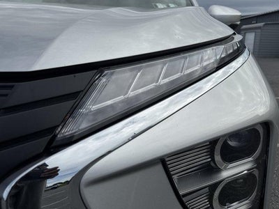 2026 Mitsubishi Eclipse Cross SE S-AWC