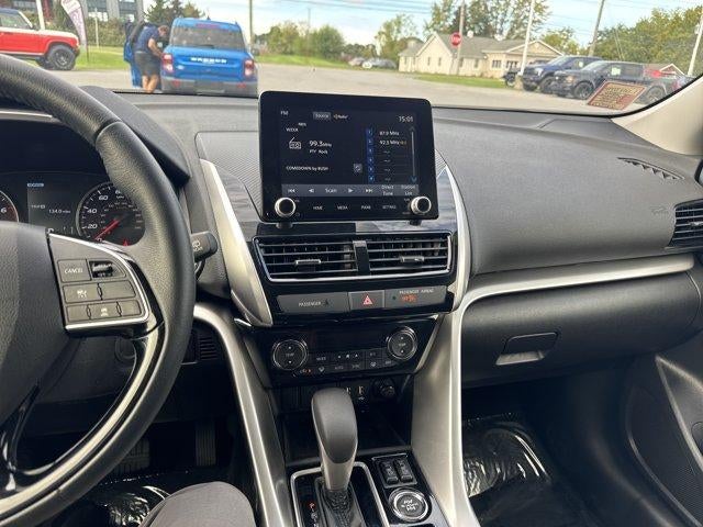 2026 Mitsubishi Eclipse Cross SE S-AWC