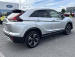 2026 Mitsubishi Eclipse Cross SE S-AWC