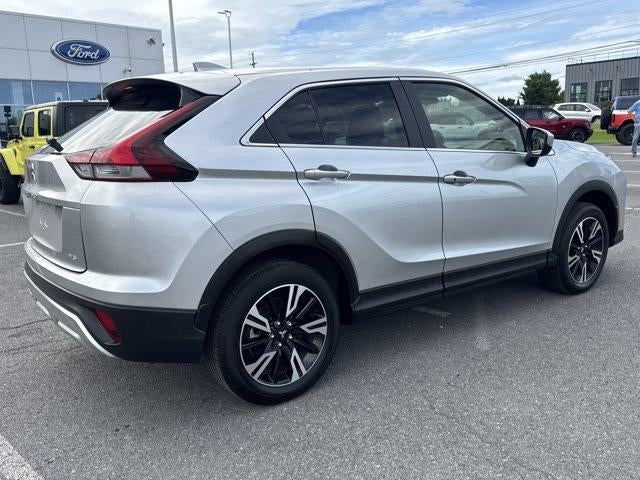 2026 Mitsubishi Eclipse Cross SE S-AWC