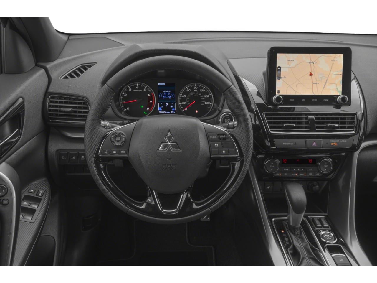 2026 Mitsubishi Eclipse Cross SE S-AWC