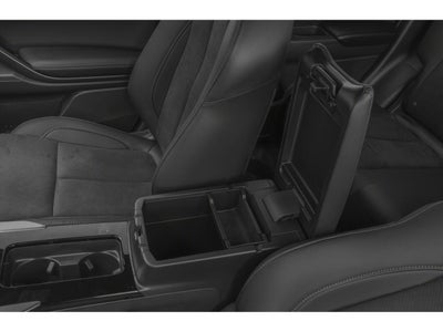 2026 Mitsubishi Eclipse Cross SE S-AWC