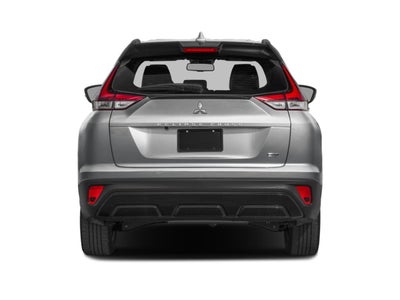 2026 Mitsubishi Eclipse Cross SE S-AWC