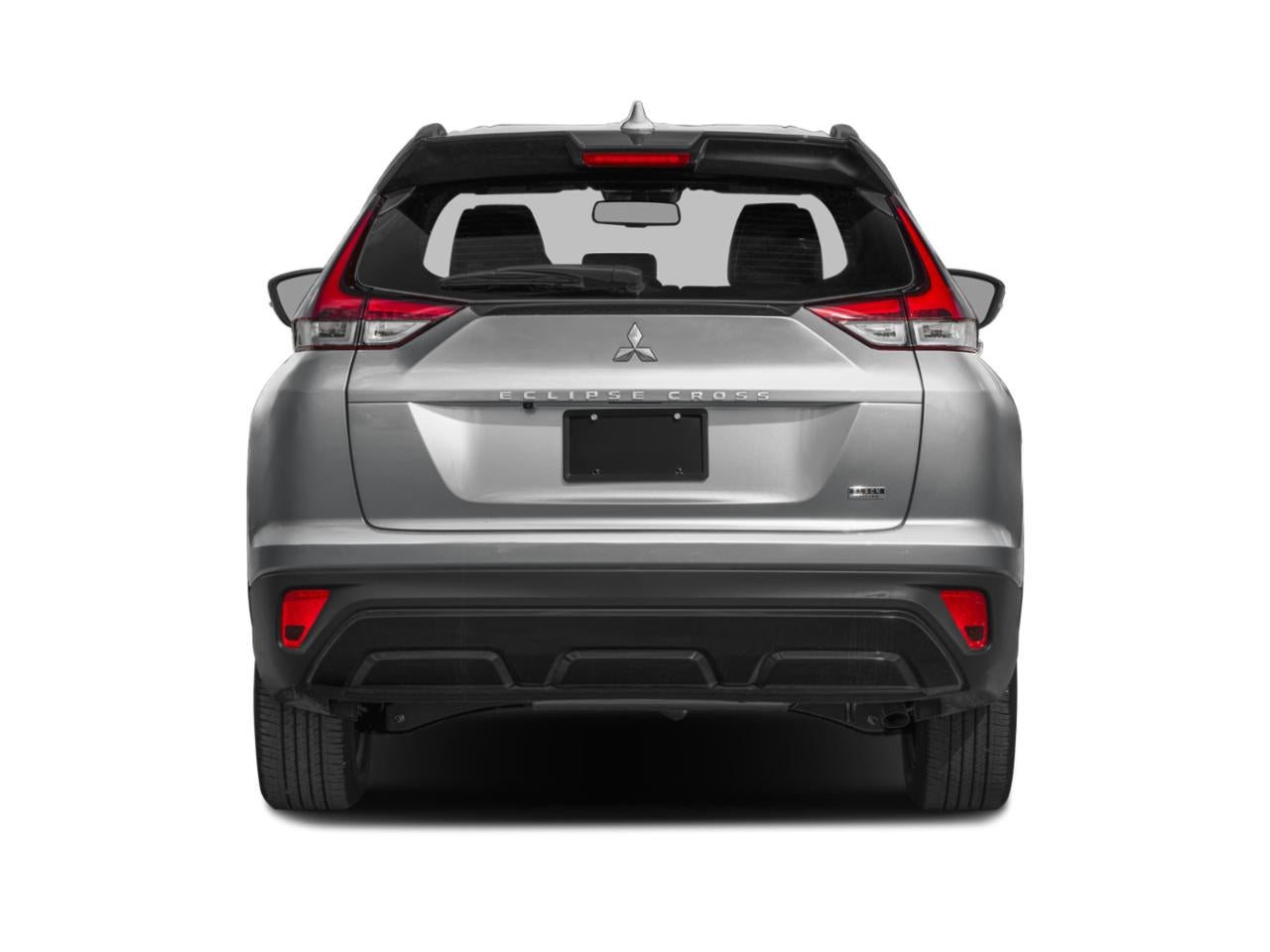 2026 Mitsubishi Eclipse Cross SE S-AWC