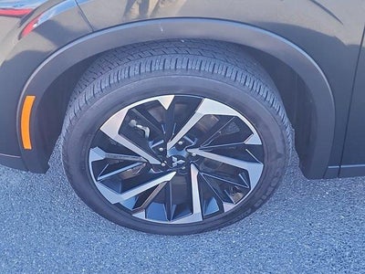 2023 Mitsubishi Outlander SE Special Edition FWD