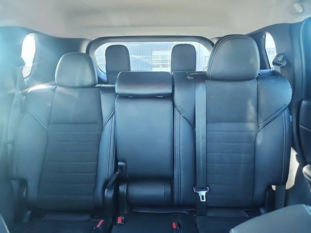 2023 Mitsubishi Outlander SE Special Edition FWD