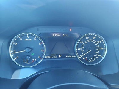 2023 Mitsubishi Outlander SE Special Edition FWD