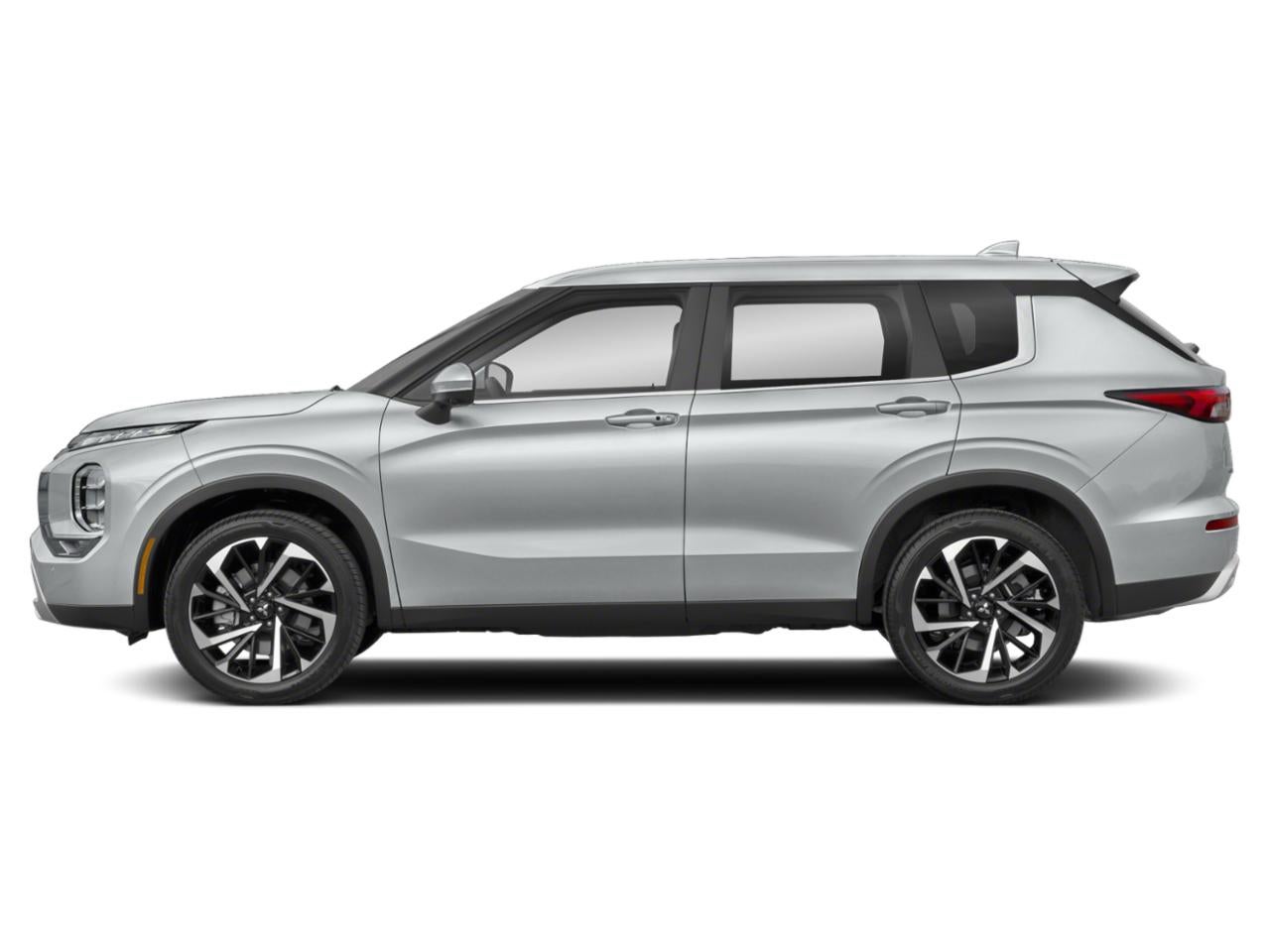 2023 Mitsubishi Outlander SE Special Edition FWD