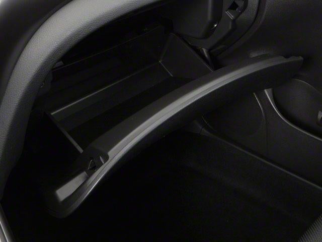 2011 Subaru Impreza Sedan WRX Premium 4-Door Manual