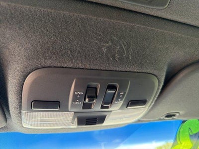 2012 Subaru Impreza Sedan WRX 4dr Man WRX STI Limited