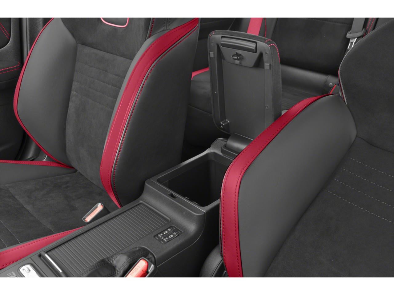 2019 Subaru WRX STI Manual